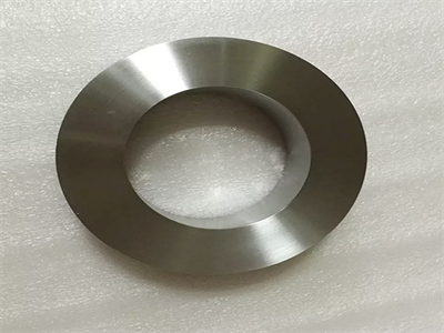 Titanium Rings: The Lightweight Strength of Aircraft Engineering